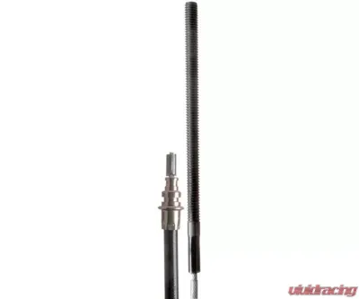 Raybestos Element3 Parking Brake Cable Front BC93174 - BC93174