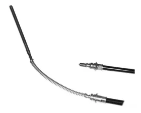 Raybestos Element3 Parking Brake Cable Front BC93175
