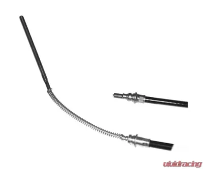 Raybestos Element3 Parking Brake Cable Front BC93175 - BC93175
