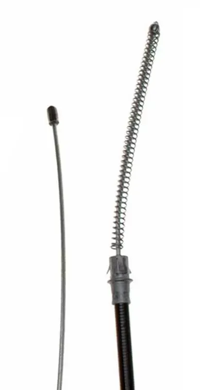 Raybestos Element3 Parking Brake Cable BC93178 - BC93178