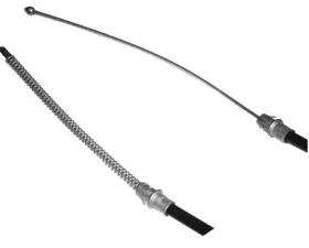 Raybestos Element3 Parking Brake Cable Rear Right BC93215