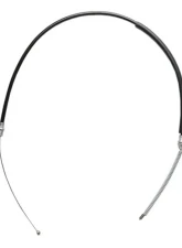 Raybestos Element3 Parking Brake Cable Rear Right BC93215                                     - BC93215 - Image 3