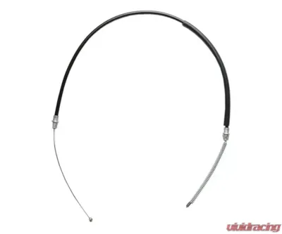 Raybestos Element3 Parking Brake Cable Rear Right BC93215 - BC93215