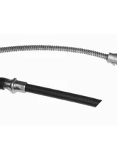 Raybestos Element3 Parking Brake Cable Jeep Rear BC93226                                     - BC93226 - Image 2