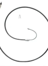 Raybestos Element3 Parking Brake Cable Jeep Rear BC93226                                     - BC93226 - Image 3