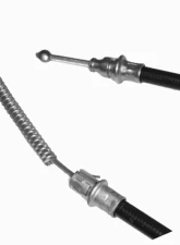 Raybestos Element3 Parking Brake Cable Jeep Rear Left BC93233                                     - BC93233 - Image 3