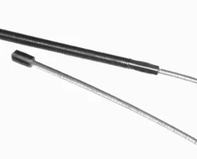 Raybestos Element3 Parking Brake Cable Intermediate BC93237