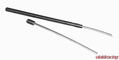 Raybestos Element3 Parking Brake Cable Intermediate BC93237 - BC93237