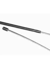 Raybestos Element3 Parking Brake Cable Intermediate BC93237                                     - BC93237 - Image 2