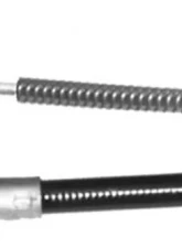 Raybestos Element3 Parking Brake Cable Front BC93247                                     - BC93247 - Image 3