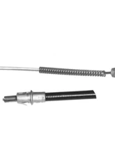 Raybestos Element3 Parking Brake Cable Front BC93247                                     - BC93247 - Image 2