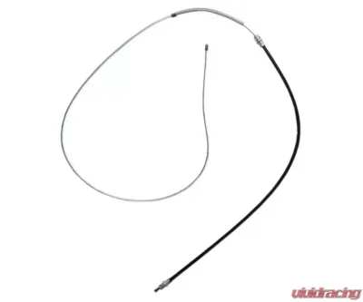 Raybestos Element3 Parking Brake Cable Front BC93247 - BC93247