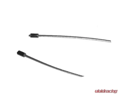 Raybestos Element3 Parking Brake Cable BC93268 - BC93268