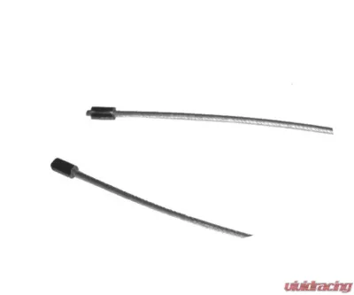 Raybestos Element3 Parking Brake Cable BC93268 - BC93268