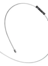 Raybestos Element3 Parking Brake Cable BC93268                                     - BC93268 - Image 3