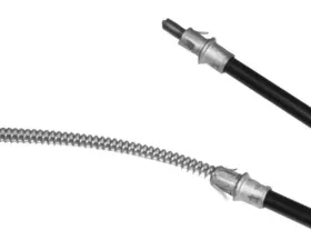Raybestos Element3 Parking Brake Cable Ford Bronco Rear Left 1984 BC93271
