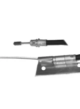Raybestos Element3 Parking Brake Cable Front BC93274                                     - BC93274 - Image 2