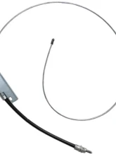 Raybestos Element3 Parking Brake Cable Front BC93274                                     - BC93274 - Image 3