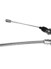 Raybestos Element3 Parking Brake Cable Dodge Caravan Rear 1984-1986 BC93281                                     - BC93281 - Image 2
