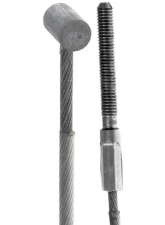 Raybestos Element3 Parking Brake Cable Front BC93311                                     - BC93311 - Image 2