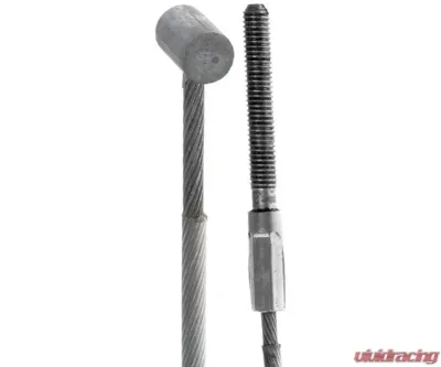 Raybestos Element3 Parking Brake Cable Front BC93311 - BC93311