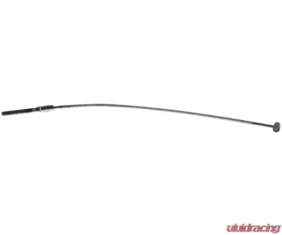 Raybestos Element3 Parking Brake Cable Front BC93311 - BC93311