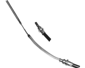 Raybestos Element3 Parking Brake Cable Jeep CJ-7 Front 1981-1986 BC93330