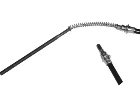 Raybestos Element3 Parking Brake Cable Jeep Front BC93336