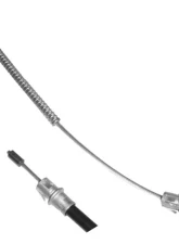 Raybestos Element3 Parking Brake Cable Ford Rear Left BC93343                                     - BC93343 - Image 3