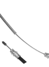 Raybestos Element3 Parking Brake Cable Ford Rear Left BC93343                                     - BC93343 - Image 2