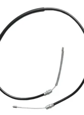 Raybestos Element3 Parking Brake Cable Ford Rear Left BC93343                                     - BC93343 - Image 3