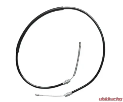 Raybestos Element3 Parking Brake Cable Ford Rear Left BC93343 - BC93343
