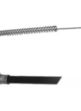 Raybestos Element3 Parking Brake Cable Ford Rear Right 1984-1991 BC93397                                     - BC93397 - Image 3