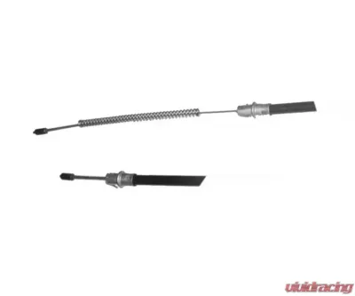 Raybestos Element3 Parking Brake Cable Ford Rear Right 1984-1991 BC93397 - BC93397