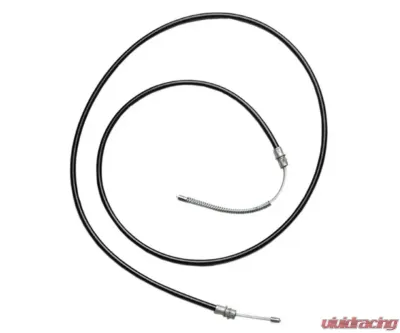 Raybestos Element3 Parking Brake Cable Ford Rear Right 1984-1991 BC93397 - BC93397