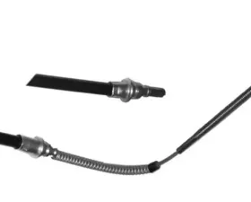 Raybestos Element3 Parking Brake Cable Front BC93415