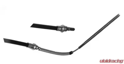 Raybestos Element3 Parking Brake Cable Front BC93415 - BC93415
