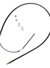 Raybestos Element3 Parking Brake Cable Front BC93415                                     - BC93415 - Image 3