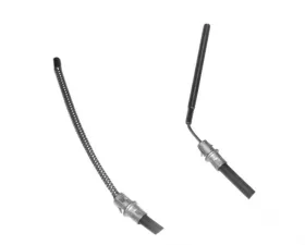 Raybestos Element3 Parking Brake Cable Cadillac Rear Right BC93426