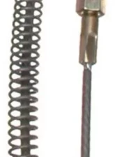 Raybestos Element3 Parking Brake Cable Rear Left BC93447                                     - BC93447 - Image 3