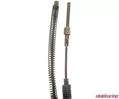 Raybestos Element3 Parking Brake Cable Rear Left BC93447 - BC93447