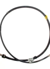 Raybestos Element3 Parking Brake Cable Rear Left BC93447                                     - BC93447 - Image 3