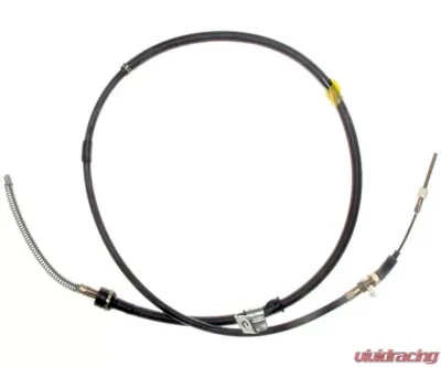 Raybestos Element3 Parking Brake Cable Rear Left BC93447 - BC93447
