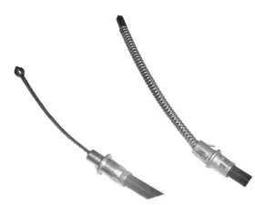 Raybestos Element3 Parking Brake Cable Chrysler Rear Right BC93453