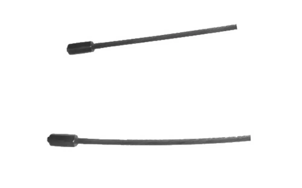 Raybestos Element3 Parking Brake Cable Chevrolet P30 Intermediate 1985-1998 BC93473 - BC93473