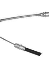Raybestos Element3 Parking Brake Cable Rear Right BC93478                                     - BC93478 - Image 2