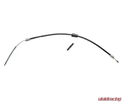 Raybestos Element3 Parking Brake Cable Rear Right BC93478 - BC93478