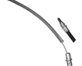 Raybestos Element3 Parking Brake Cable Front BC93479