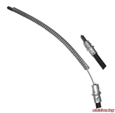 Raybestos Element3 Parking Brake Cable Front BC93479 - BC93479