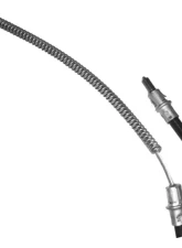Raybestos Element3 Parking Brake Cable Front BC93479                                     - BC93479 - Image 2